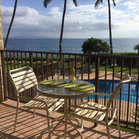 Kihei Beach Resort 201 Extérieur photo