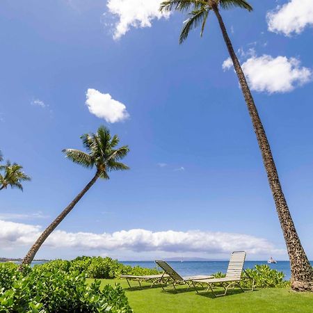 Kihei Beach Resort 201 Extérieur photo