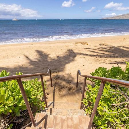 Kihei Beach Resort 201 Extérieur photo