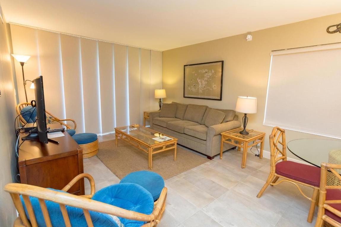 Kihei Beach Resort 201 Extérieur photo
