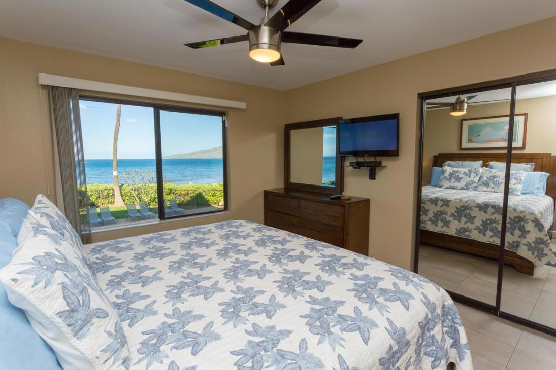 Kihei Beach Resort 201 Extérieur photo