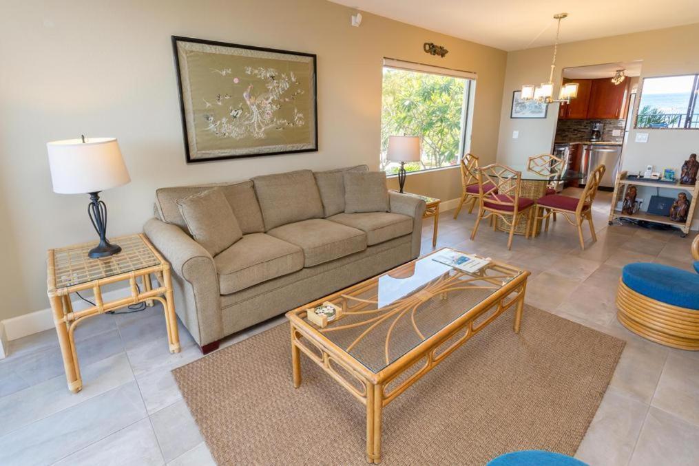 Kihei Beach Resort 201 Extérieur photo
