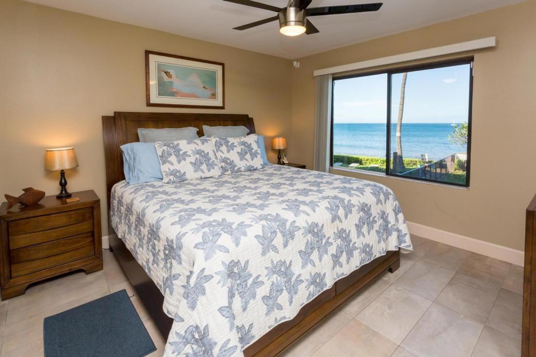 Kihei Beach Resort 201 Extérieur photo