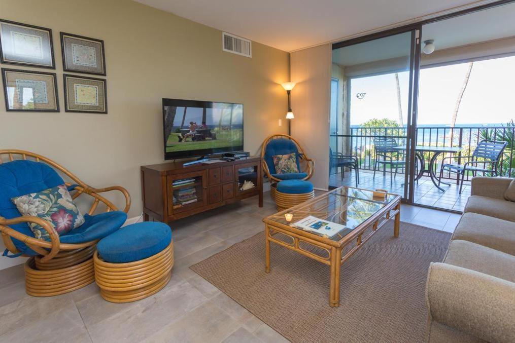 Kihei Beach Resort 201 Extérieur photo