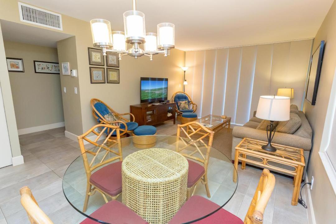 Kihei Beach Resort 201 Extérieur photo