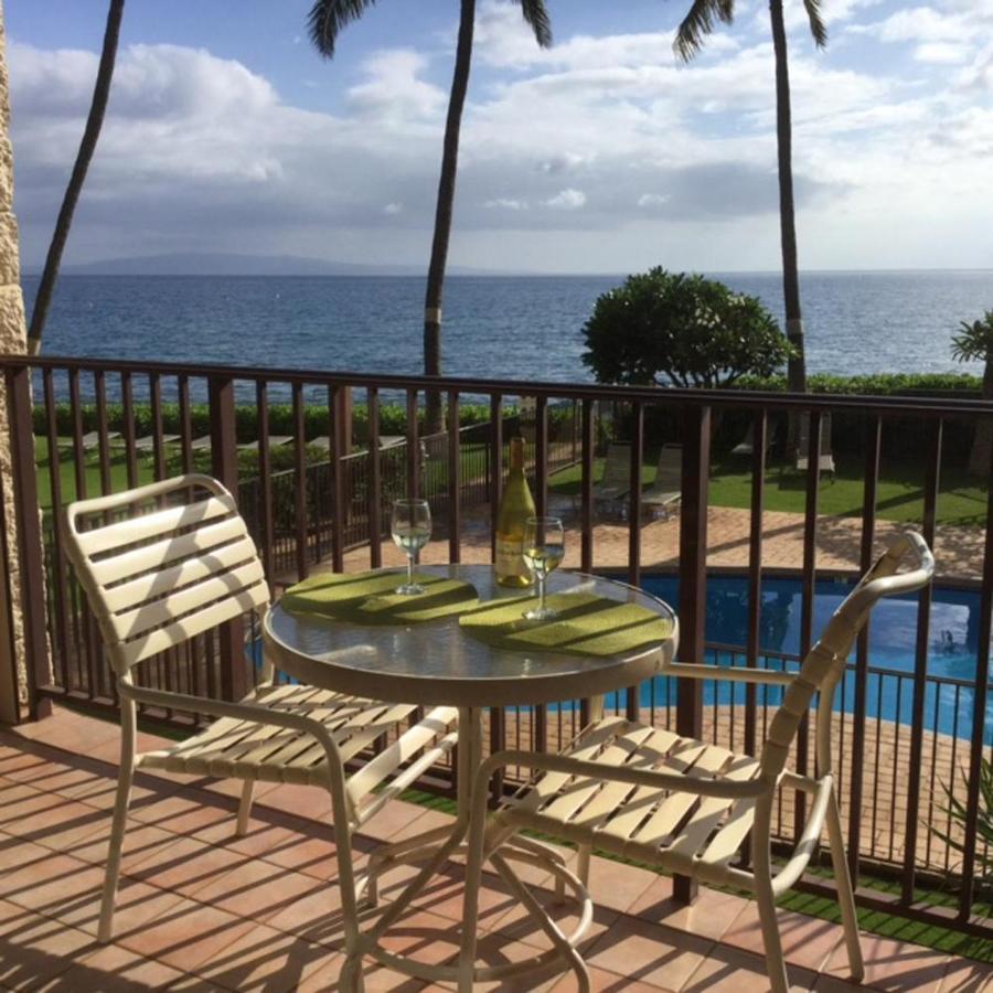 Kihei Beach Resort 201 Extérieur photo