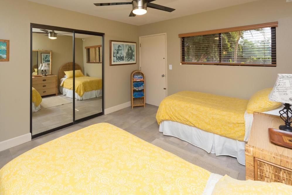 Kihei Beach Resort 201 Extérieur photo