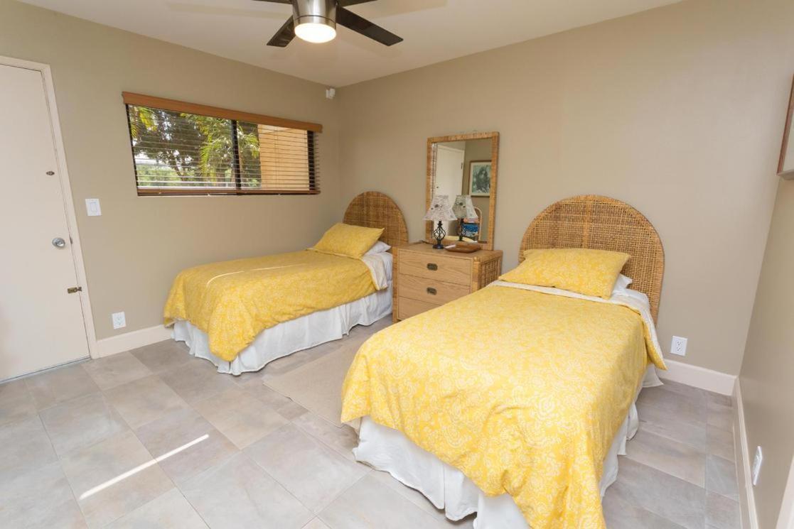 Kihei Beach Resort 201 Extérieur photo