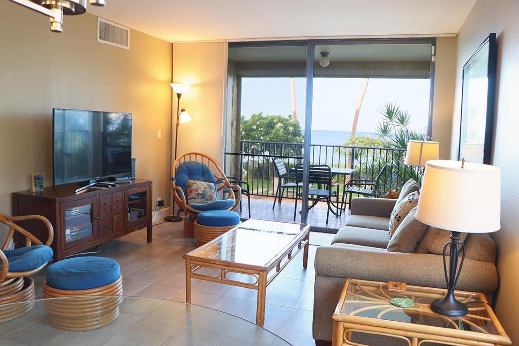 Kihei Beach Resort 201 Extérieur photo