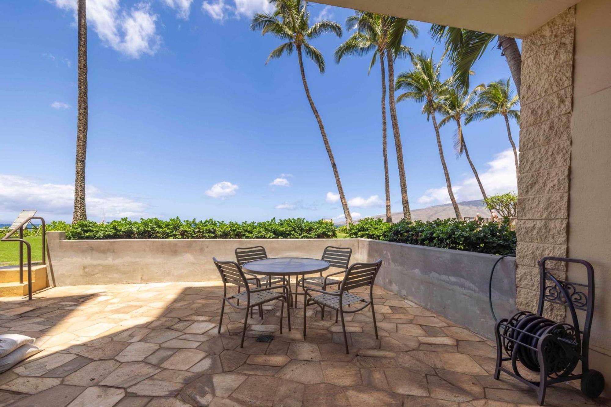 Kihei Beach Resort 201 Extérieur photo