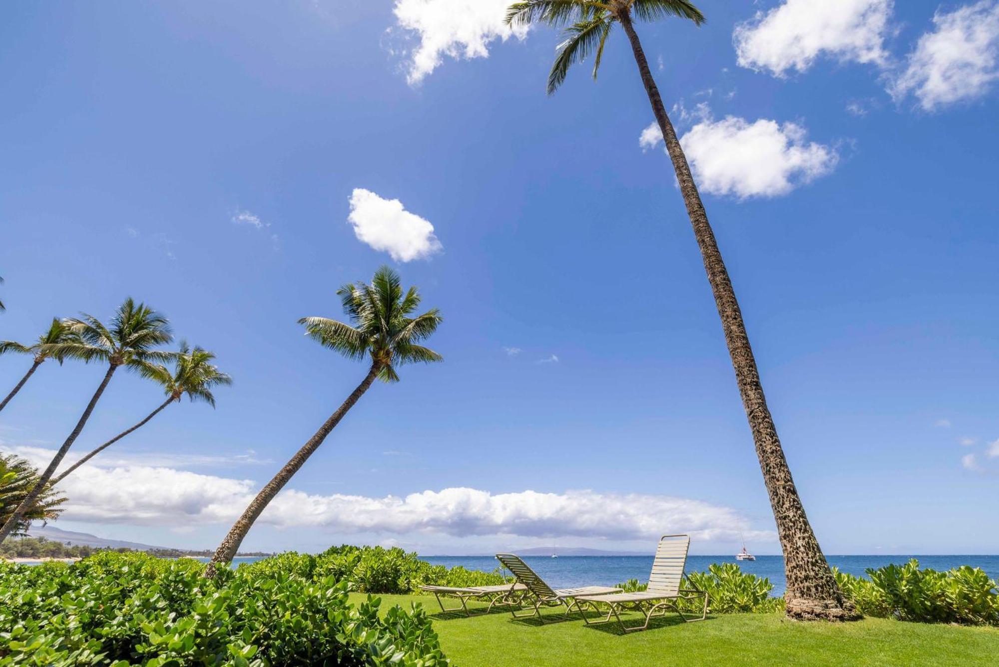 Kihei Beach Resort 201 Extérieur photo