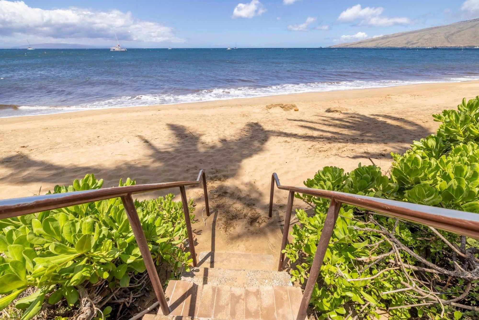Kihei Beach Resort 201 Extérieur photo